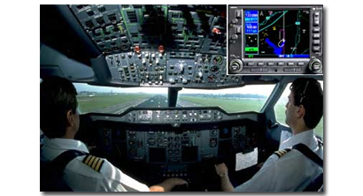 aviation gps
