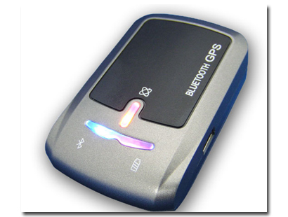 bluetooth gps