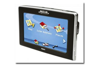 car gps
