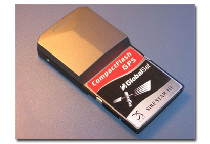 cf gps
