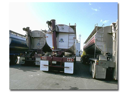 gps fleet tracking