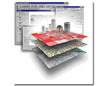 gis gps