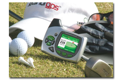 golf gps