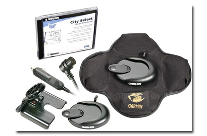 gps accessories