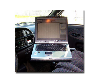 laptop gps