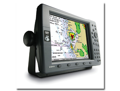 marine satellite radio