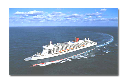 marine tracking
