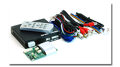 oem gps