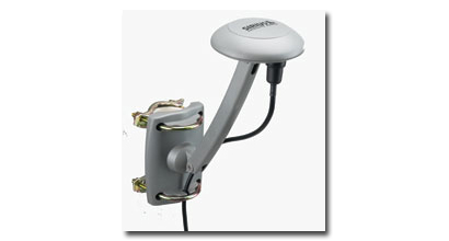 satellite antenna