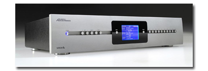 satellite radio receiver