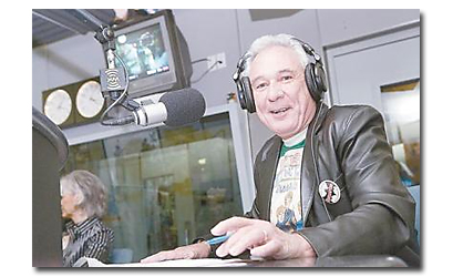 satellite radio stations