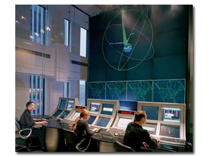 satellite radio technology