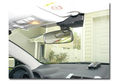 sirius satellite radio install