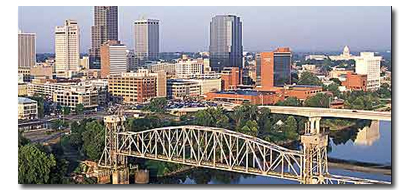stv arkansas