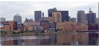 stv Minnesota
