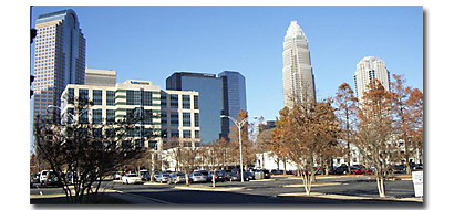 stv North Carolina