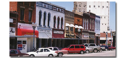 stv Nebraska