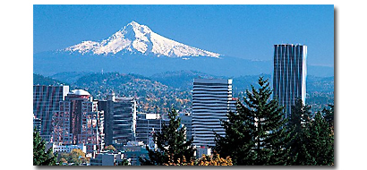 stv Oregon