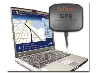 usb gps